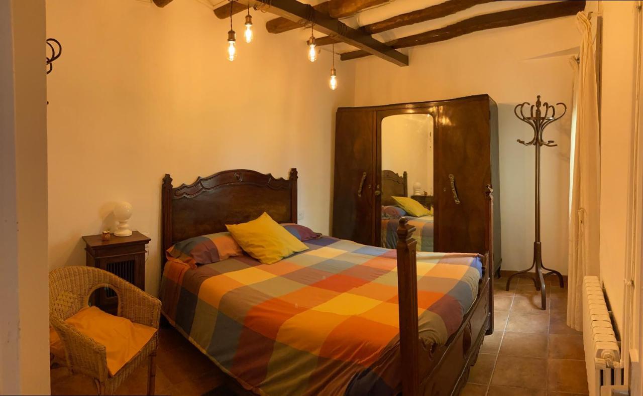 Cal Pere De L'Onclet Villa Montblanc Luaran gambar