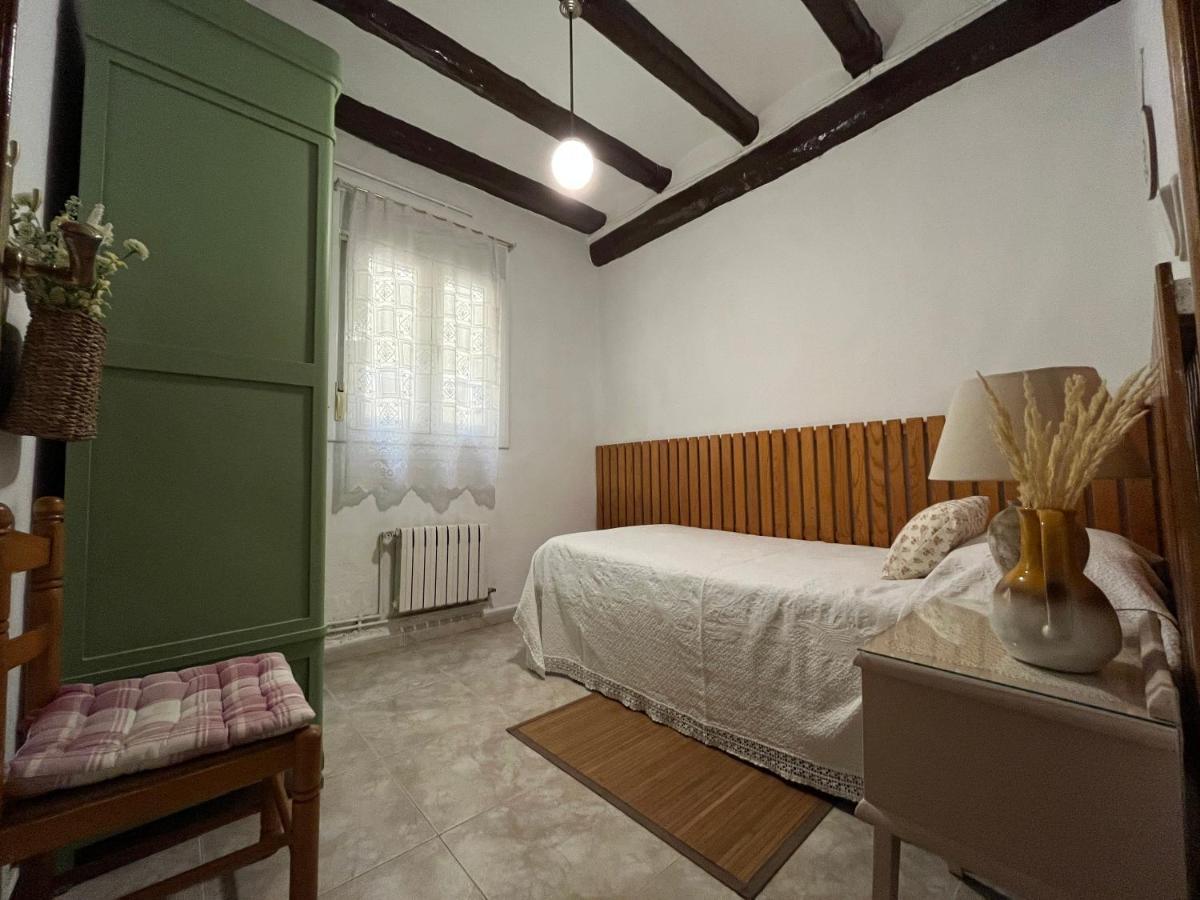 Cal Pere De L'Onclet Villa Montblanc Luaran gambar